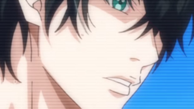 Yarichin Bitch Bu Muestra Un Video Promocional Dedicado A Jimmy Crunchyroll