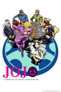 Jojo S Bizarre Adventure Stardust Crusaders Episode 1 The Man