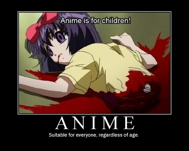Crunchyroll - Forum - old people watching anime?! - Page 17
