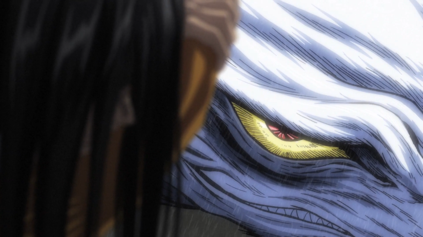 Ushio and Tora