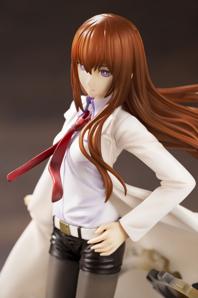 steins gate figure kurisu