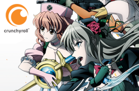 Magical Girl Spec-Ops Asuka Magical Girl Spec-Ops Asuka