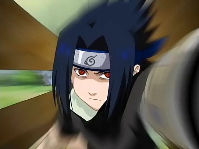 Crunchyroll - Sasuke Uchiha An Avenge or Something Else - Group Info