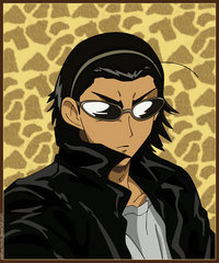 school rumble crunchyroll