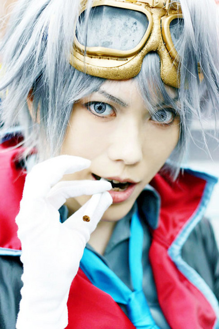 Forum cosplay. Forum cosplay