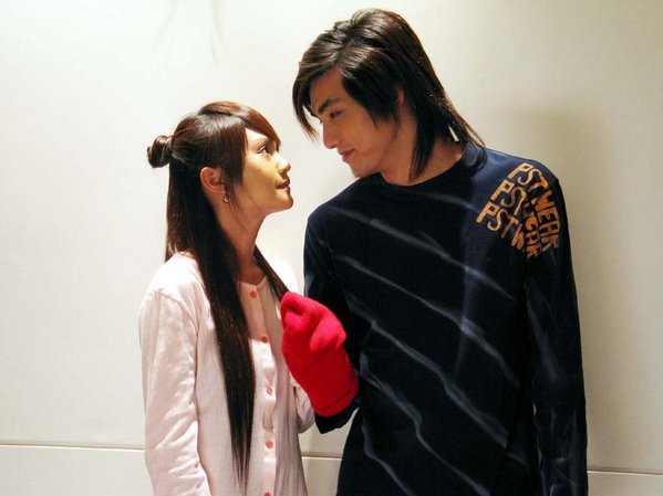 which drama with mike he is your favorite?