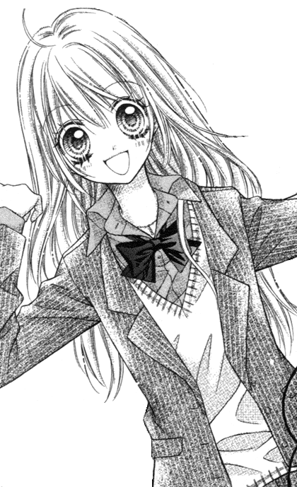 Crunchyroll Only 1 Rockin Heaven Group Info