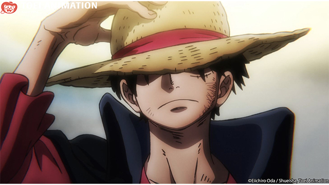 #One Piece Manga macht einen Monat Pause, weil sich Eiichiro Oda einer Augenoperation unterziehen muss