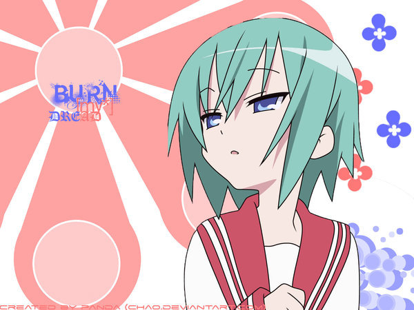 Crunchyroll Forum Type Of Girl You Like In Anime Page 25