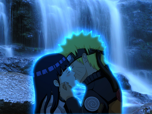 Crunchyroll - Library - Should Naruto And Hinata Be A Couple In