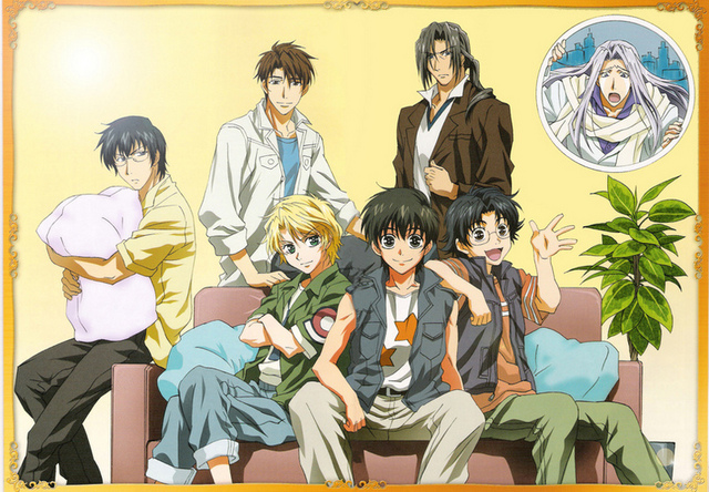 Crunchyroll Forum Request A Manga Page 52