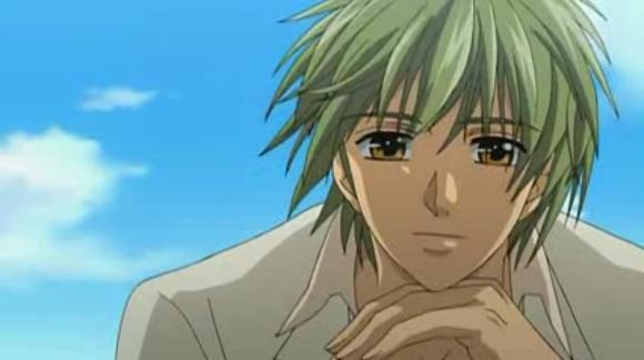 Anime Girl Cute Smile By Sahyuti On Deviantart