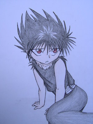 Crunchyroll - Forum - Who is your anime prince? - Page 82