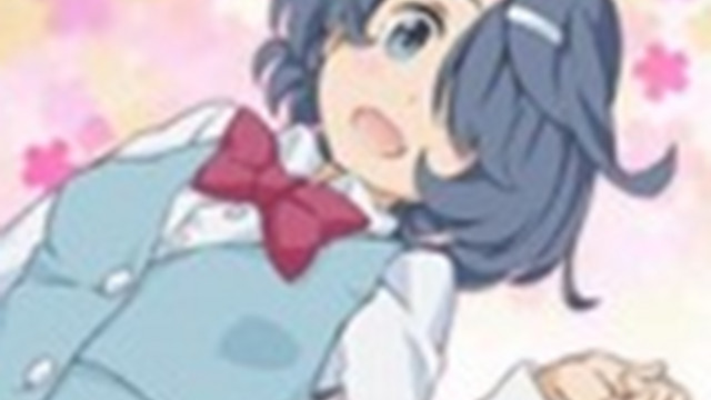 Crunchyroll Sakura Internet Celebrates 20th Anniversary With Its Own Anime