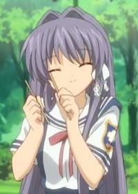 crunchyroll clannad all stars group info