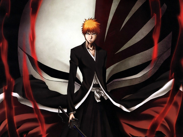 Crunchyroll - Bleach-Division - Group Info