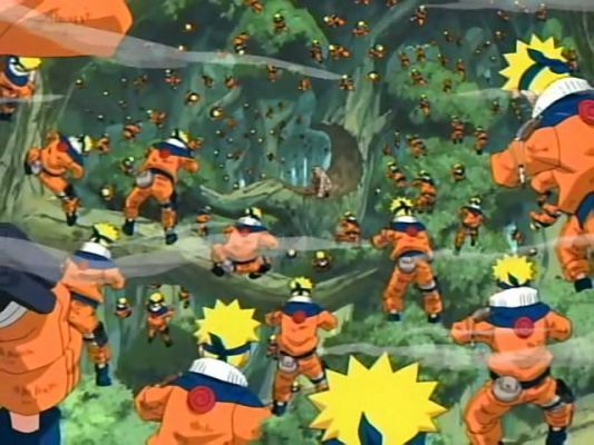 Crunchyroll Groups Narutoxbleach Page 32