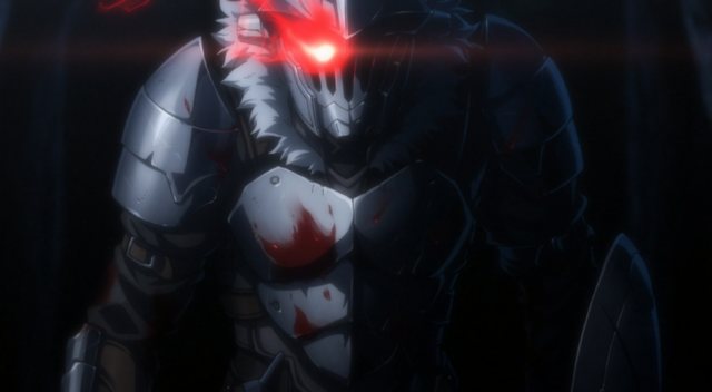 goblin slayer crunchyroll