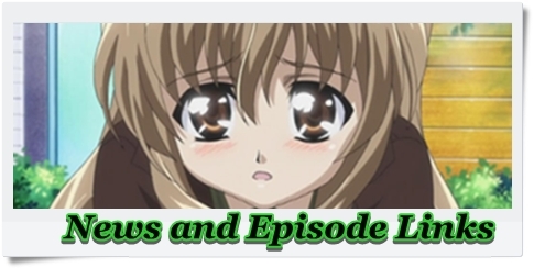Get Wallpaper Crunchyroll Nogizaka Haruka No Himitsu Fg Group Info Free HD