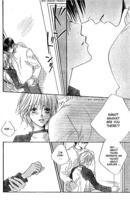 Crunchyroll - Forum - Sweetest Moment of an Anime/Manga Scene - Page 54