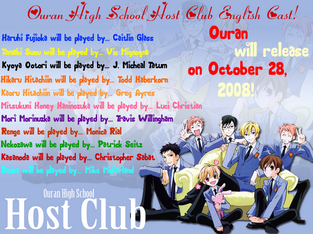 Student clubs are characterized