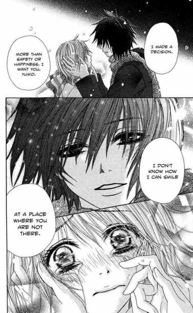 Crunchyroll - Forum - Most romantic confession in anime - Page 30