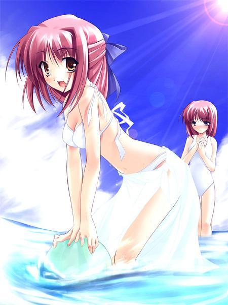 Hisui Hentai