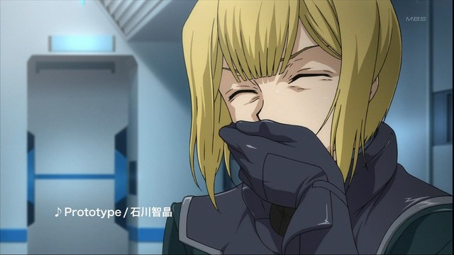 Crunchyroll Groups Mobile Suit Gundam 00 Page 15