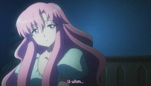 Crunchyroll - Forum - If you could make your own Harem/Reverse Harem