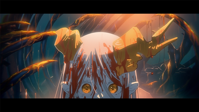 #Eve’s Chainsaw Man 12th Episode Ending Theme Anime MV zeigt kraftvolle Kampfszenen