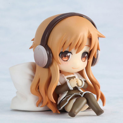 Figure Char... FROM JAPAN Sword Art Online Asuna New Wives Always Say Yes Ver