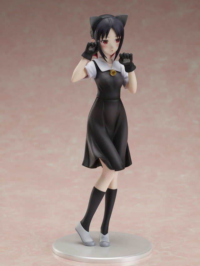 kaguya pop figure
