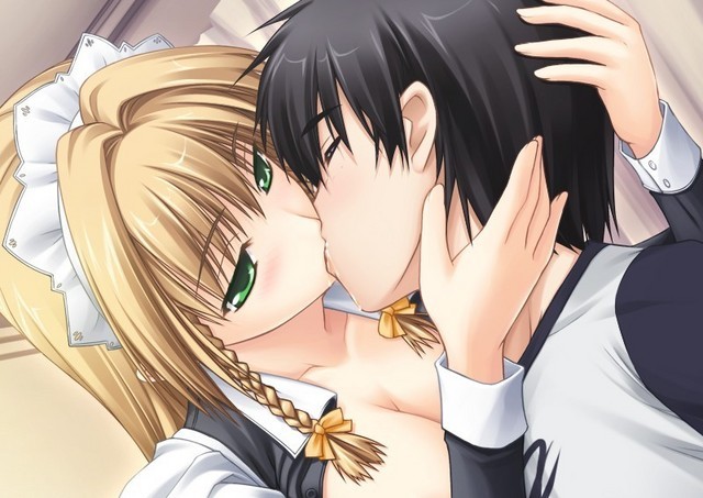 Crunchyroll Forum Who Is The Most Perverted Anime Girl Couple