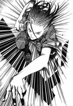 Get Wallpaper Crunchyroll Groups Air Gear Page 10 For iPhone