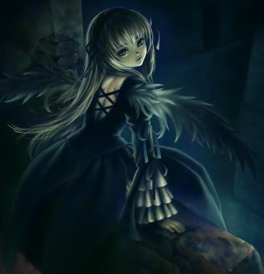 Crunchyroll Library Wich Rozen Maiden Deserves To Win The Alice Game Page 3,Mpeg4 Dvd Player