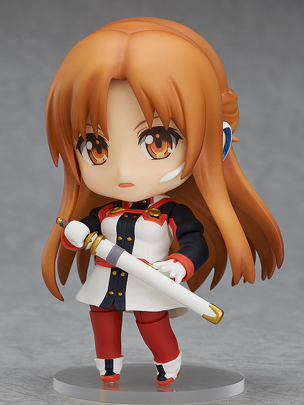 Crunchyroll - Good Smile Company Previews Limited Figures For Anime ...