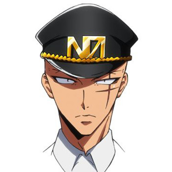 Nanbaka Animesinin 2. Sezonu Onaylandı | Animeler.NET