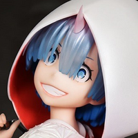 crunchyroll rem figure