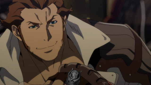 Crunchyroll - Horrors and High Octane: Hitting the Road with GARO ...