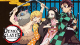 Demon Slayer: Kimetsu no Yaiba