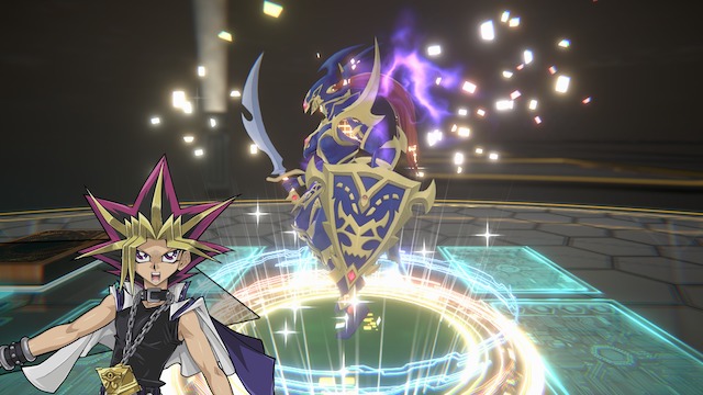Yu-Gi-Oh! Cross Duel Mobile Game Sets End of Service Date