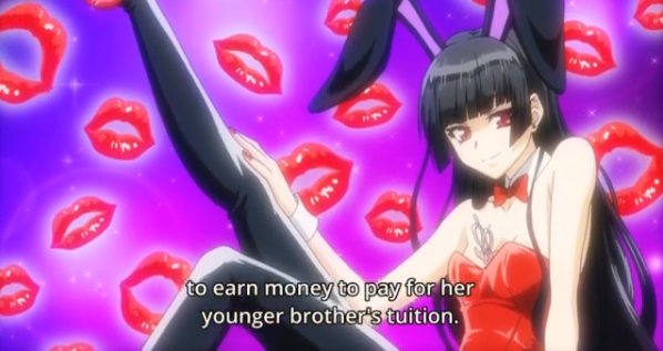 Inu To Hasami Wa Tsukaiyou Hentai