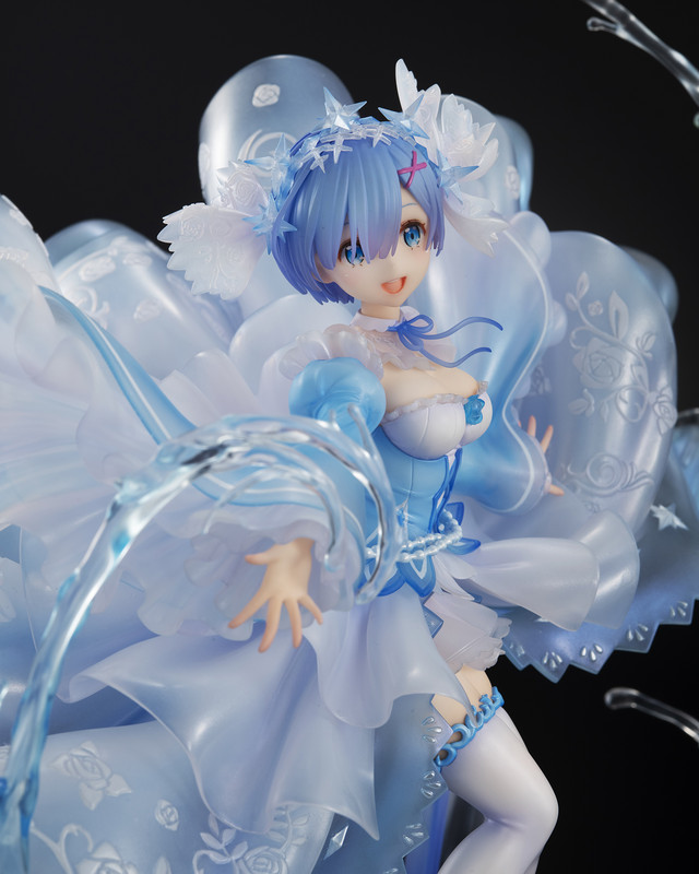 crunchyroll rem figure