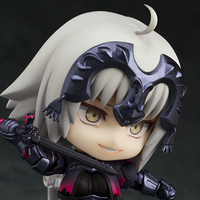 Crunchyroll - Jeanne Alter Nendoroid Returns to Wreak Havoc