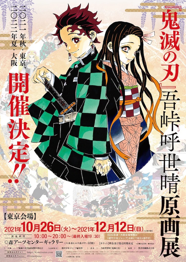 Dämonentöter: Kimetsu no Yaiba