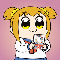 Crunchyroll - FEATURE: How Pop Team Epic Breaks All The Rules of Comedy