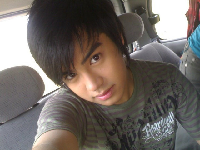 Crunchyroll - Forum - your most handsome filipino actors - Page 8