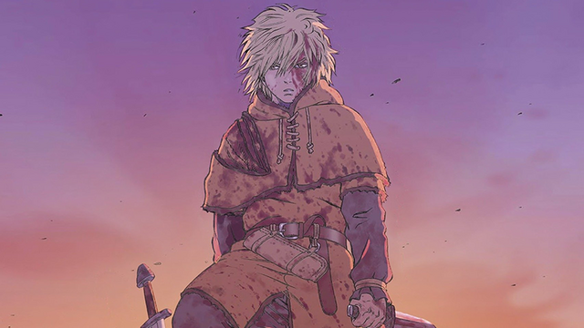 Vinland saga