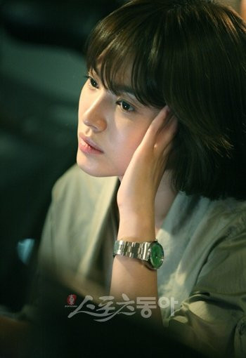 Crunchyroll Forum Song Hye Kyo Han Hyo Joo Page 2