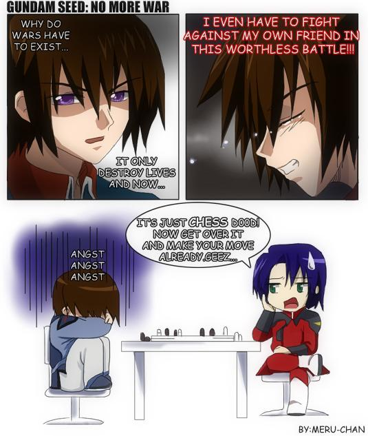 Crunchyroll - Forum - Funny Anime Pictures - Page 125